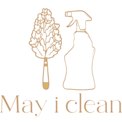 May I clean